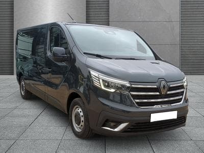 Renault Trafic Extra L2H1 (2025) - Foto 1