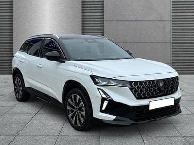 Renault Austral Techno Premium-Winter-Paket (2026) - Foto 1