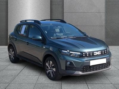 Dacia Sandero Expression SHZ (2026) - Foto 1