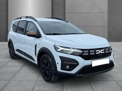 Dacia Jogger Extreme+ 7-S (2025) - Foto 1