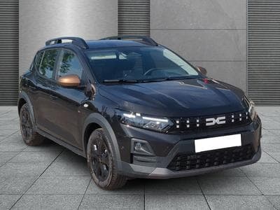Dacia Sandero Extreme SHZ LKHZ (2026) - Foto 1