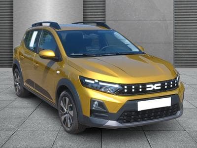 Dacia Sandero Expression SHZ (2026) - Foto 1