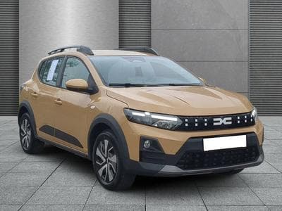 Dacia Sandero Expression (2026) - Foto 1