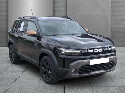 Dacia Duster Extreme (2026) - Photo 1