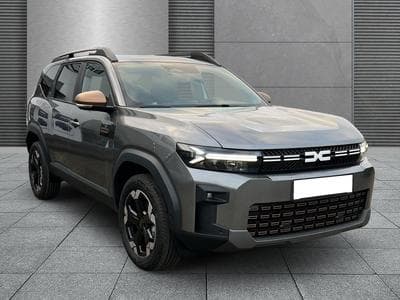 Dacia Bigster Extreme (2026) - Foto 1