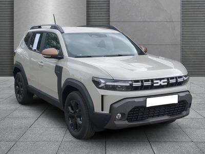 Dacia Duster Extreme (2026) - Foto 1