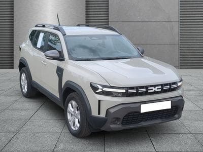 Dacia Duster Expression (2026) - Foto 1