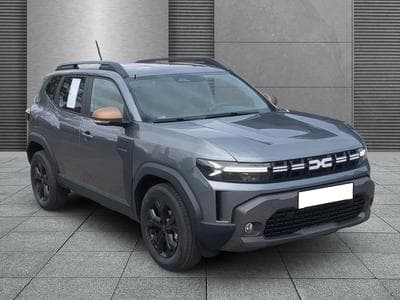 Dacia Duster Extreme (2026) - Photo 1