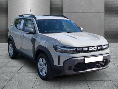 Dacia Duster Expression SHZ LKHZ Navi (2026) - Foto 1