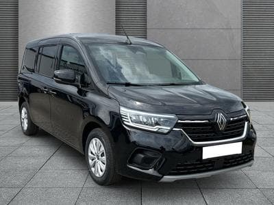Renault Kangoo Equilibre 7-S (2025) - Foto 1