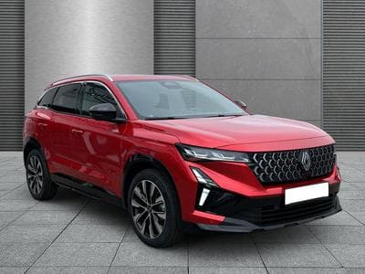 Renault Austral Techno (2026) - Foto 1