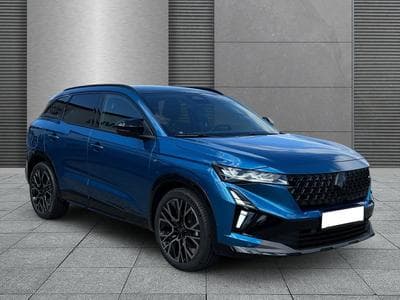Renault Austral Esprit Alpine (2026) - Photo 1