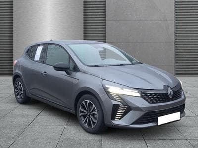 Renault Clio Techno (2025) - Foto 1