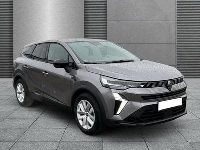Renault SymbioZ Evolution (2026) - Foto 1