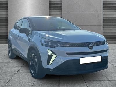 Renault Captur Techno (2026) - Photo 1