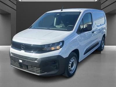 Opel Combo L2H1 (2026) - Foto 1