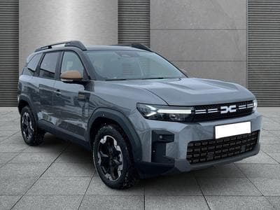 Dacia Bigster Extreme (2026) - Foto 1