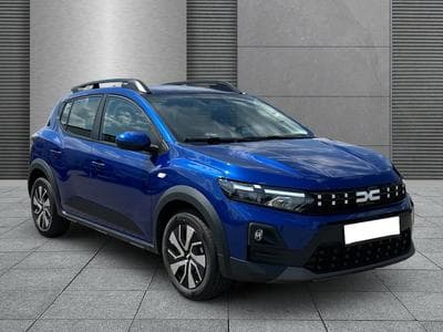 Dacia Sandero Expression (2026) - Foto 1