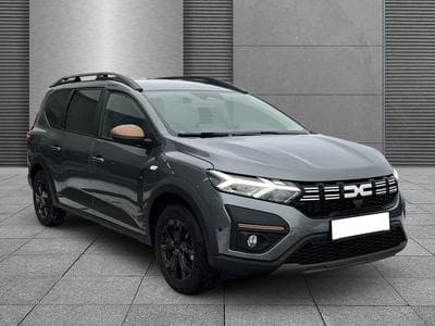 Dacia Jogger Extreme+ 7-S (2025) - Foto 1