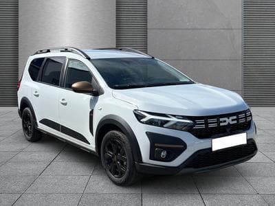 Dacia Jogger Extreme 5-S (2025) - Foto 1