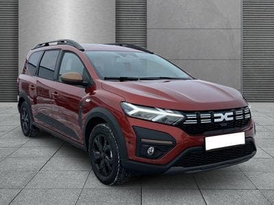 Dacia Jogger Extreme+ (2025) - Foto 1