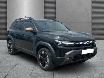 Dacia Duster Extreme (2026) - Foto 1