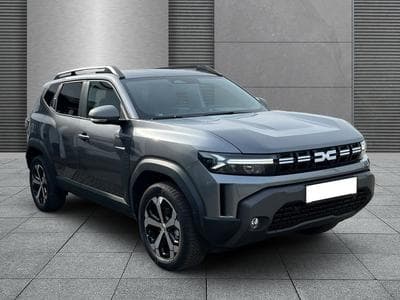 Dacia Duster Journey (2026) - Foto 1
