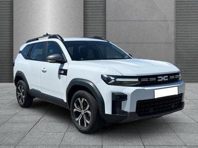 Dacia Bigster Expression (2025) - Foto 1