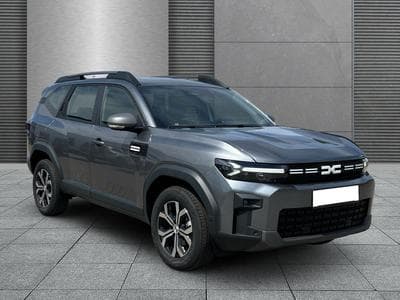 Dacia Bigster Expression (2025) - Foto 1