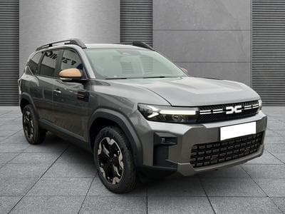 Dacia Bigster Extreme (2025) - Photo 1