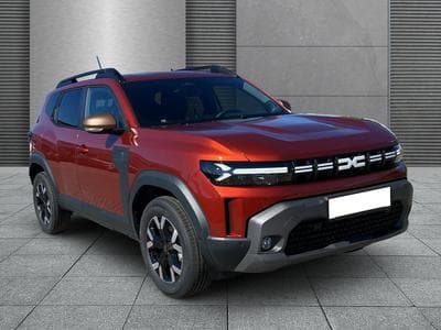 Dacia Duster Extreme (2026) - Foto 1
