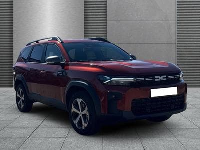 Dacia Bigster Journey (2026) - Foto 1