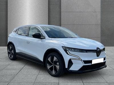 Renault Megane Techno (2026) - Foto 1
