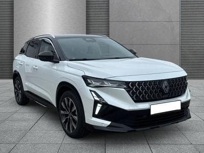 Renault Austral Techno (2026) - Foto 1