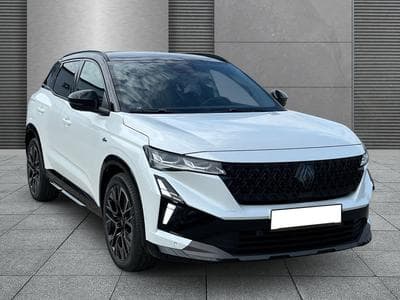 Renault Austral Esprit Alpine (2026) - Photo 1