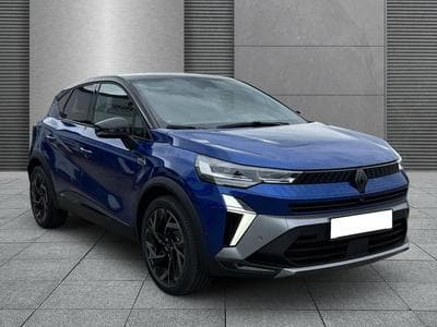 Renault Captur Esprit Alpine (2026) - Foto 1