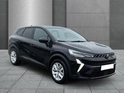 Renault SymbioZ Evolution (2026) - Photo 1