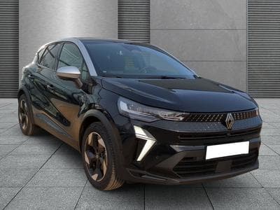 Renault Captur Techno (2026) - Foto 1