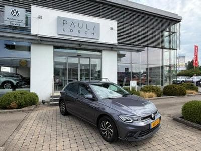 VW Polo LIFE (2025) - Foto 1