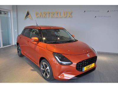 Suzuki Swift GLX 1.2 Man5 (2026) - Foto 1