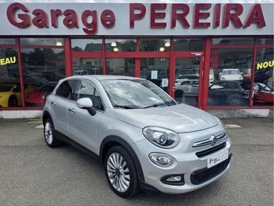 Fiat 500X 500 X 1.4 Turbo 136CV Gps 1 Main (2017) - Photo 1