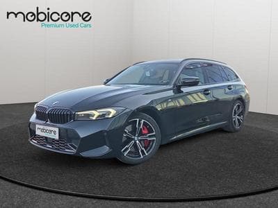 BMW 330 d Break Pack M / Diesel (2024) - Foto 1