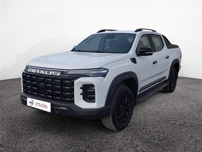 Maxus T60 2.0d AT8 4x4 Luxury CARPLAY / FULL LED / CAMERA 360° (2026) - Foto 1