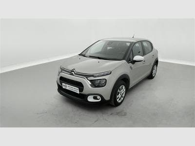 Citroen C3 1.2 Turbo **Clim/cruise/radar parking** (2024) - Photo 1