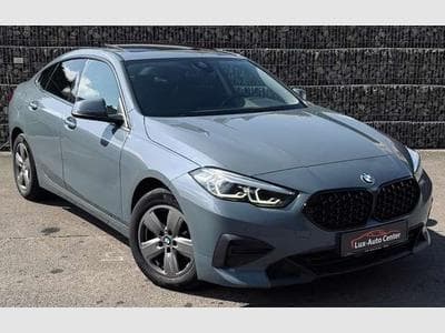 BMW 216 216DA Gran Coupé // 12 Mois De Garantie✅✅✅ (2022) - Foto 1