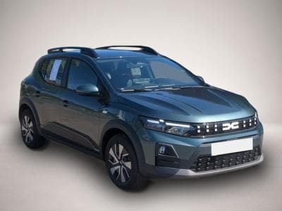 Dacia Sandero (2026) - Photo 1
