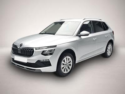 Skoda Kamiq (2025) - Photo 1