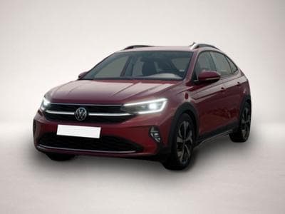 VW Taigo (2025) - Foto 1