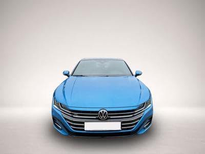 VW Arteon (2025) - Foto 1