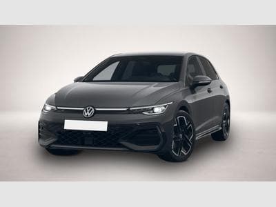 VW Golf (2026) - Photo 1